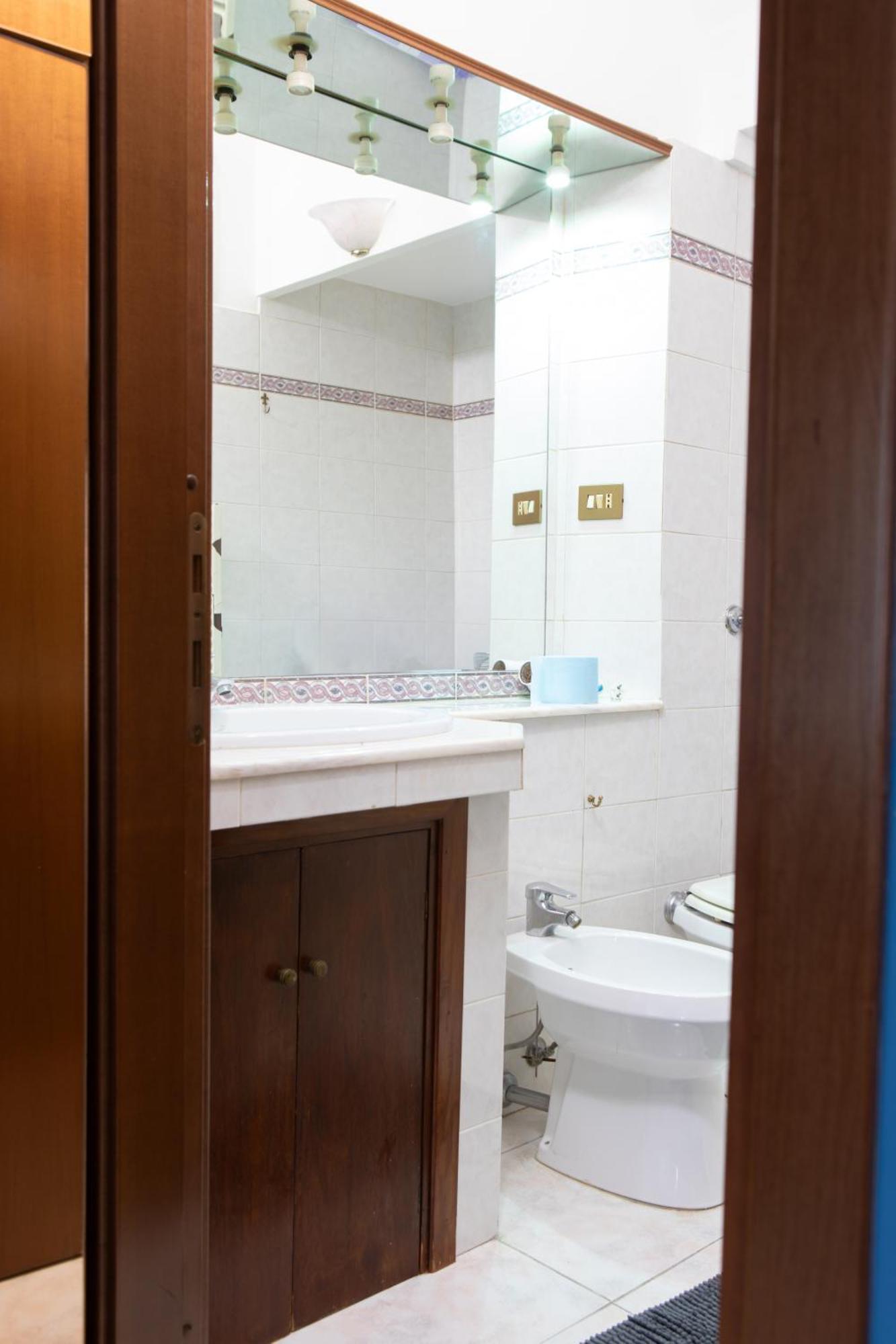 Apartamento Casa Vitelli - Centro Storico A Due Passi Da Tutto Terracina Exterior foto