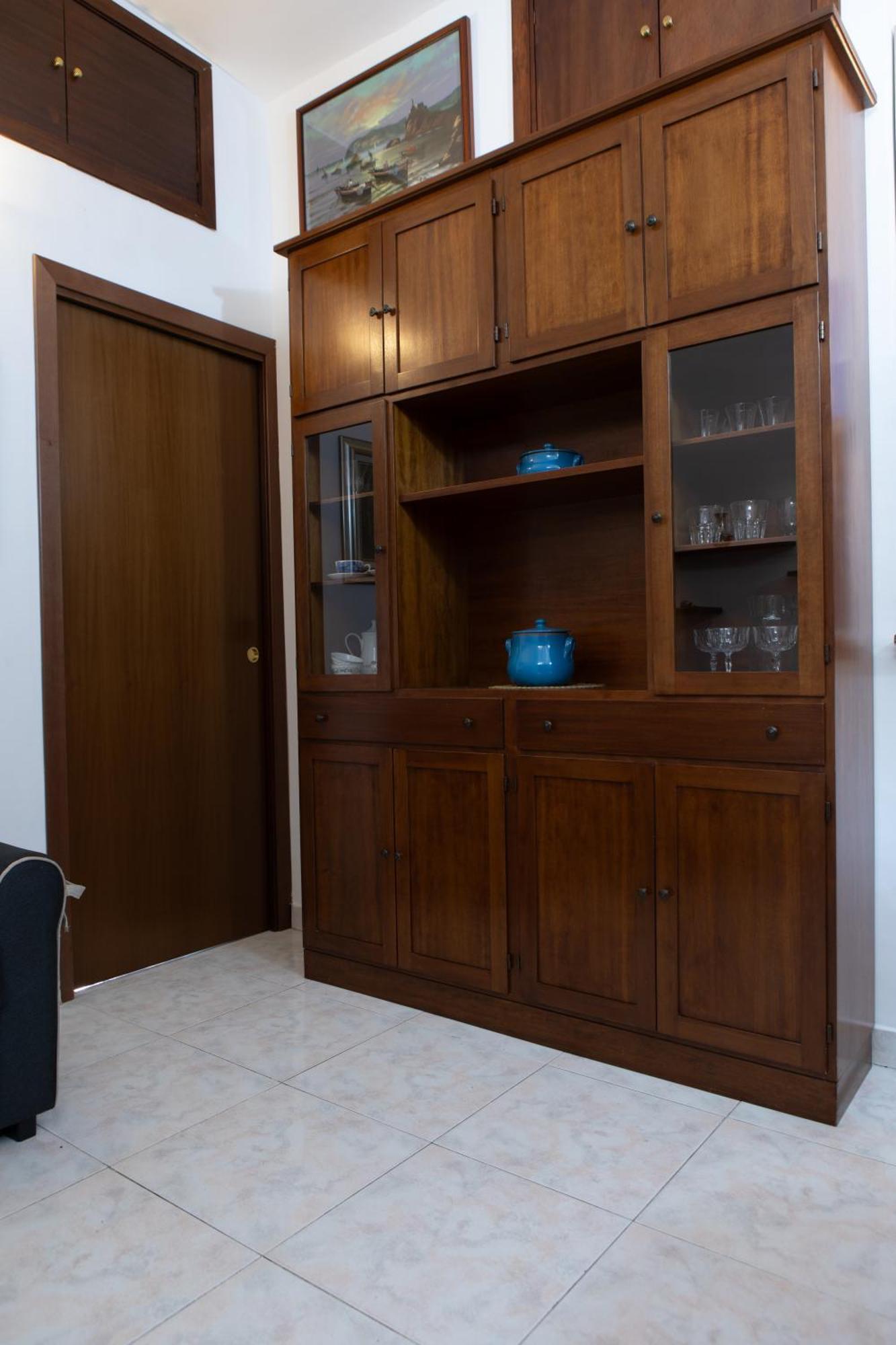 Apartamento Casa Vitelli - Centro Storico A Due Passi Da Tutto Terracina Exterior foto