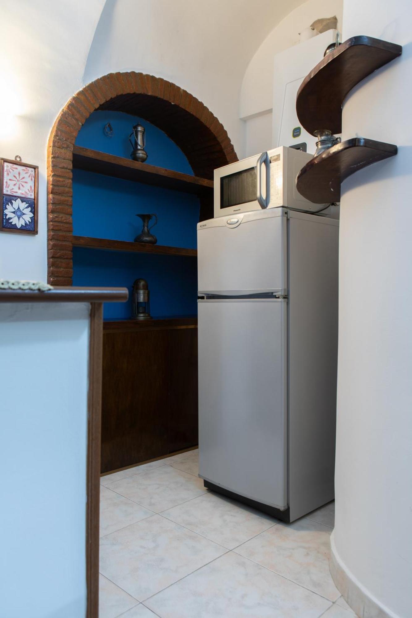 Apartamento Casa Vitelli - Centro Storico A Due Passi Da Tutto Terracina Exterior foto